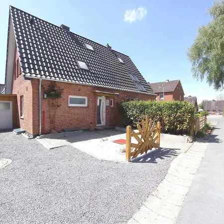 Muehlenpanorama - Ferienhaus In An Der Schlei بيت للعطل كابلن