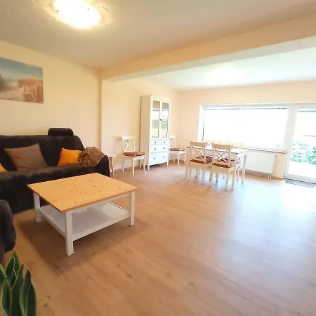 Muehlenpanorama - Ferienhaus In An Der Schlei بيت للعطل كابلن