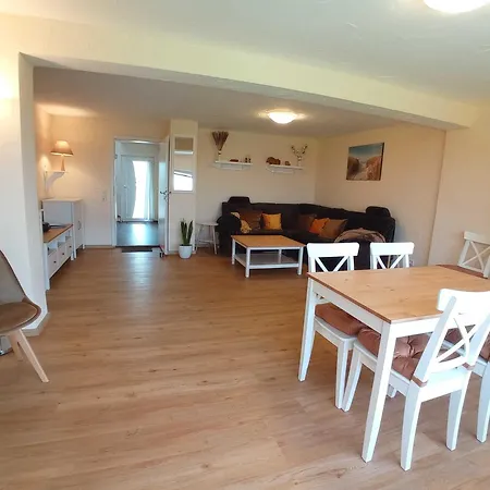 Muehlenpanorama - Ferienhaus In An Der Schlei كابلن